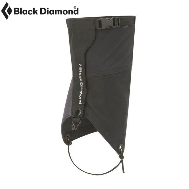 Nhập khẩu chính hãng Hoa Kỳ BlackDiamon kim cương đen BD GTX không thấm nước leo núi trượt tuyết chuyên nghiệp giày ủng đi tuyết