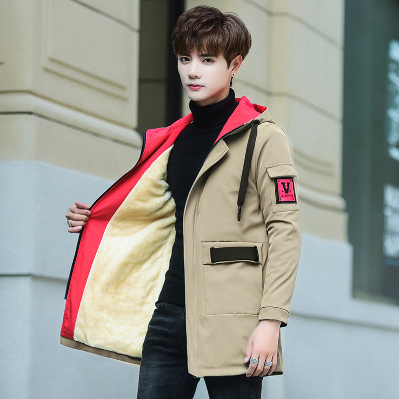 Blouson homme manches longues en Polyester - Ref 3116755 Image 3