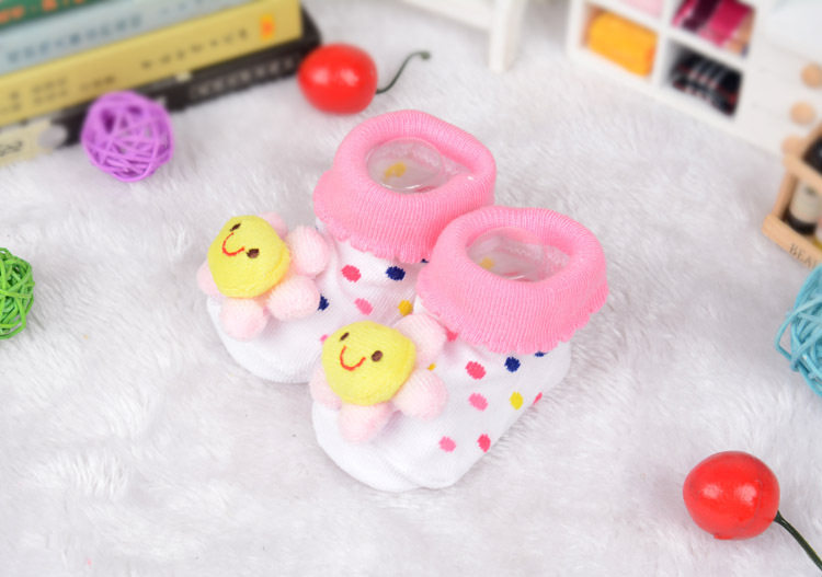 Chaussettes pour bébé - Ref 2110024 Image 48