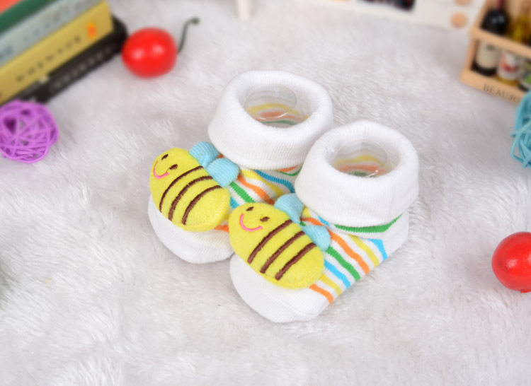 Chaussettes pour bébé - Ref 2110024 Image 52