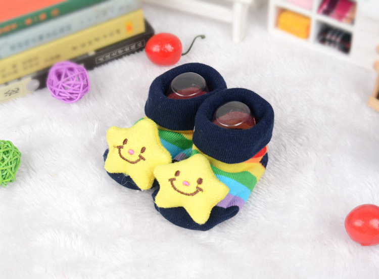 Chaussettes pour bébé - Ref 2110024 Image 56