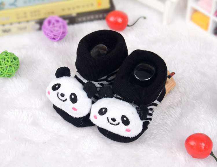 Chaussettes pour bébé - Ref 2110024 Image 46