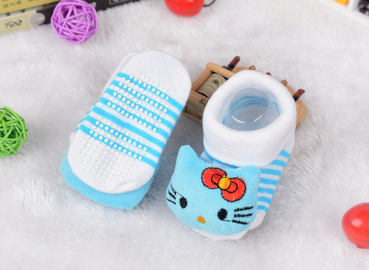 Chaussettes pour bébé - Ref 2110024 Image 35