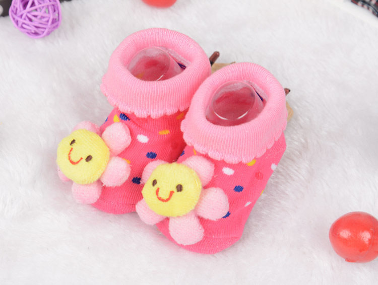 Chaussettes pour bébé - Ref 2110024 Image 45