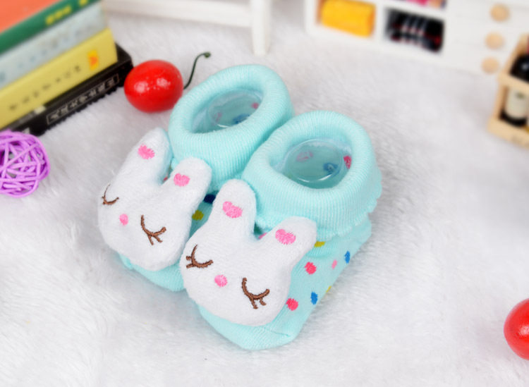 Chaussettes pour bébé - Ref 2110024 Image 51