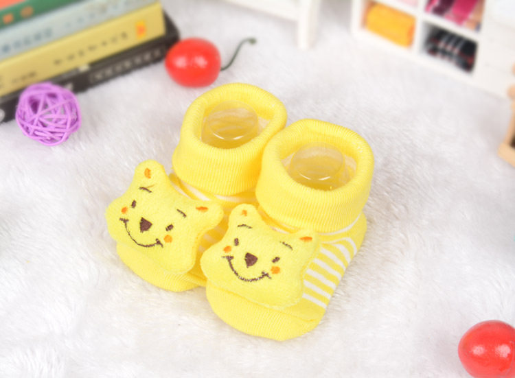 Chaussettes pour bébé - Ref 2110024 Image 40