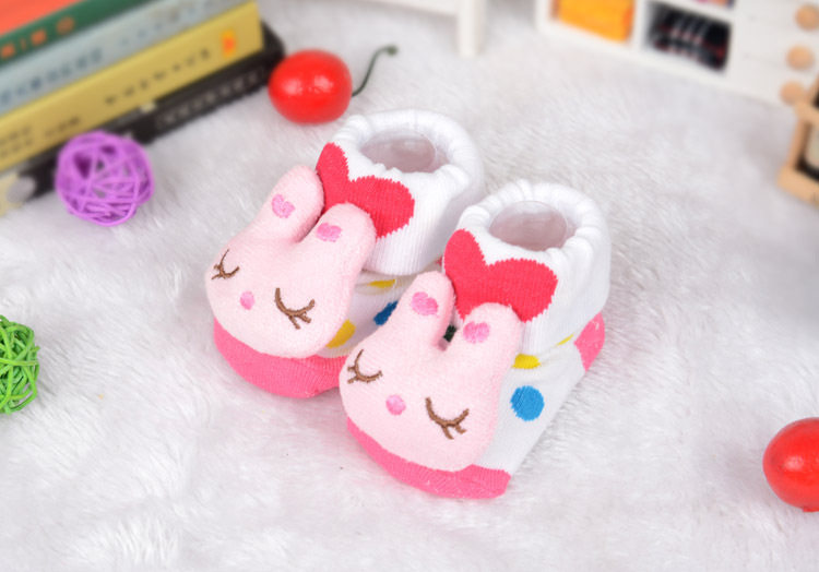 Chaussettes pour bébé - Ref 2110024 Image 50