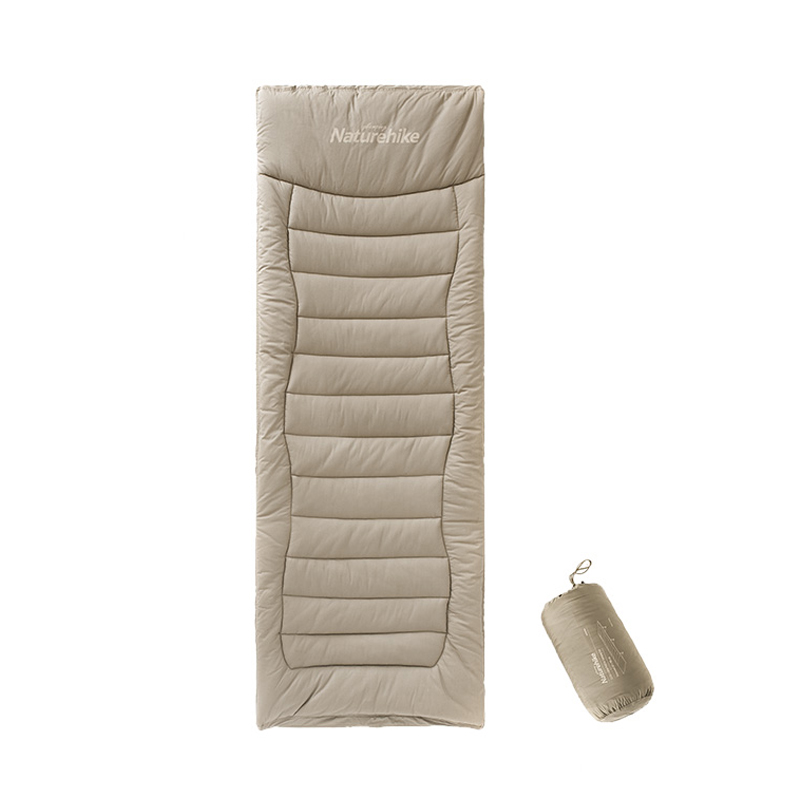 Folding Bed Dust Cover Thickened Cotton Sleeping Mat Outdoor Camping Camping Tent Portable Walking Army Bed Mattress Dust-Proof Bed Hood-Taobao