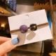 Purple Ball QZ 105# модель