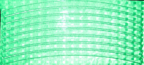 Décoration pour vélo - Ref 2283740 Image 10