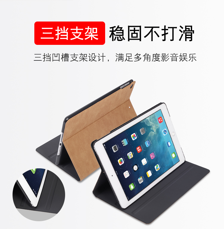 phiên bản trẻ Huawei M3 8 inch bảo vệ tay 10,1 inch Tablet PC Case 8.4 inch thương hiệu nổi tiếng vỏ chỉ đơn giản không hoạt động - Phụ kiện máy tính bảng phụ kiện máy tính bảng