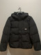 ANTA Lifestyle Series New Winter Warm and Water-Repellent Hooded Jacket Down Jacket 172548909