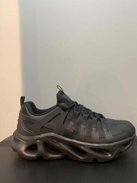 ANTA Guangji Casual Shoes for Men, 2025 Winter New Style, Sports Thick-Soled Height-Increasing Dad Shoes 112618802