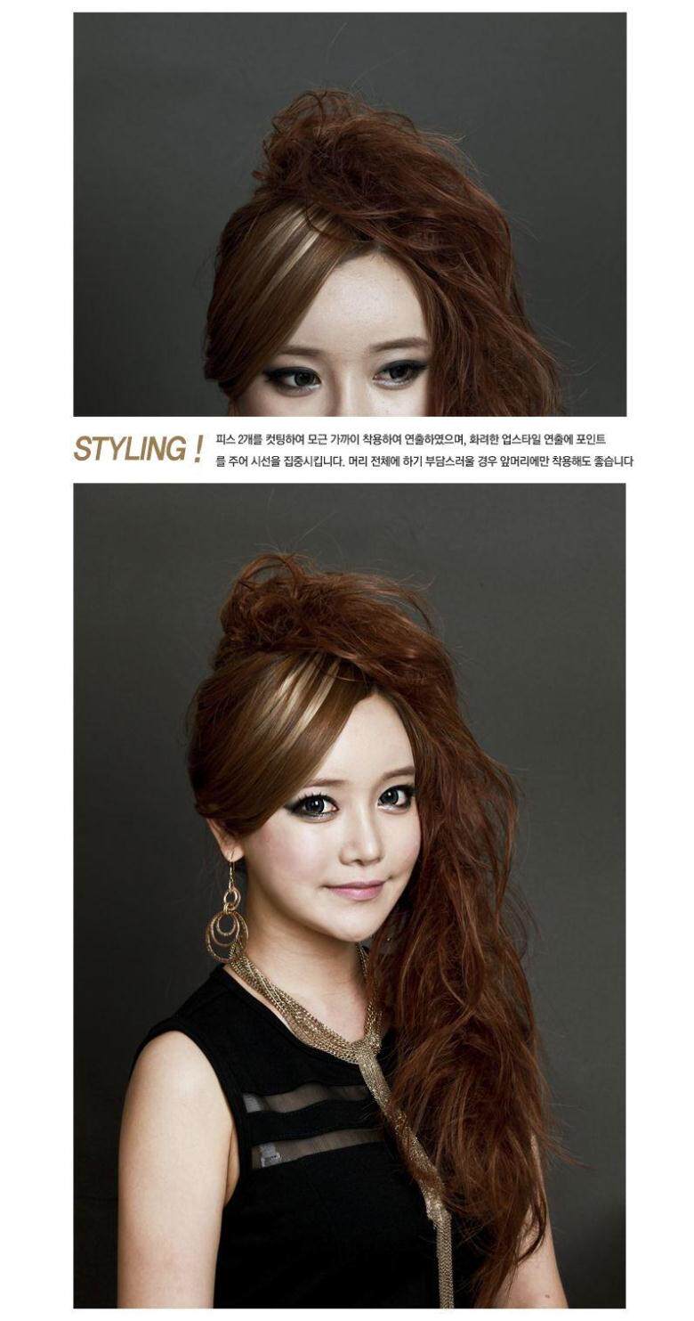 Extension mèches - Ref 217792 Image 27