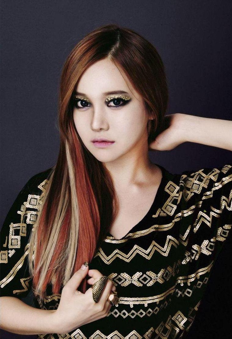 Extension mèches - Ref 217792 Image 6