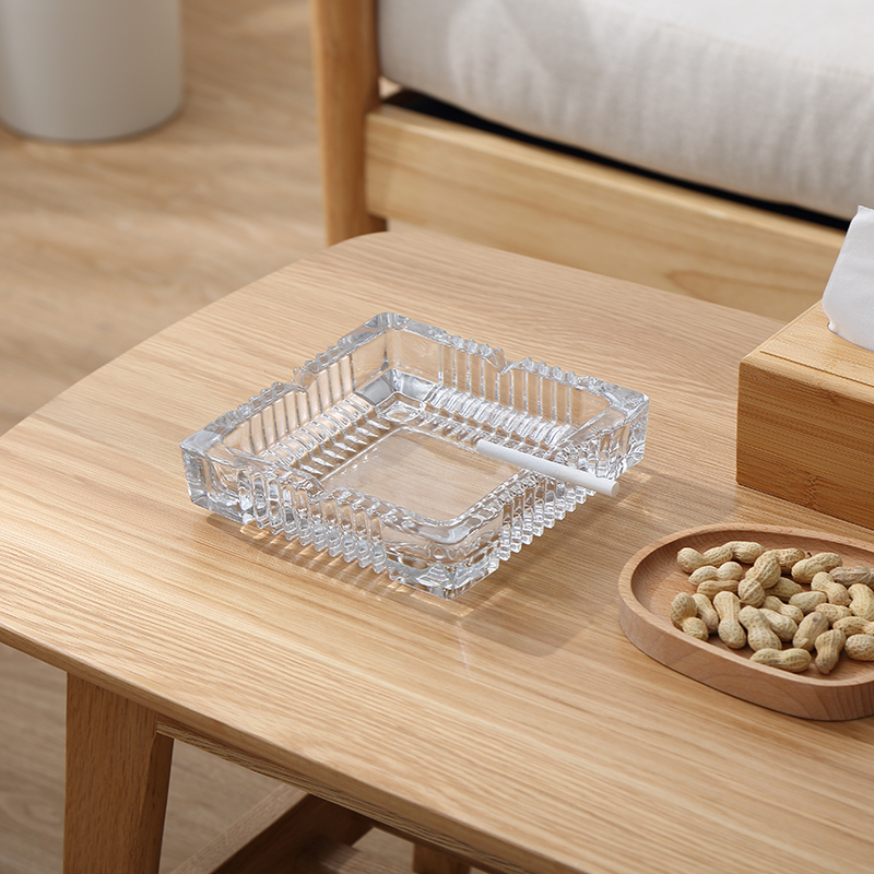 Home Goods Utensils Stay-at-home Department Store Life Daily Necessities Household Daily Groceries Daily Grocery Cigarettes Ashtray