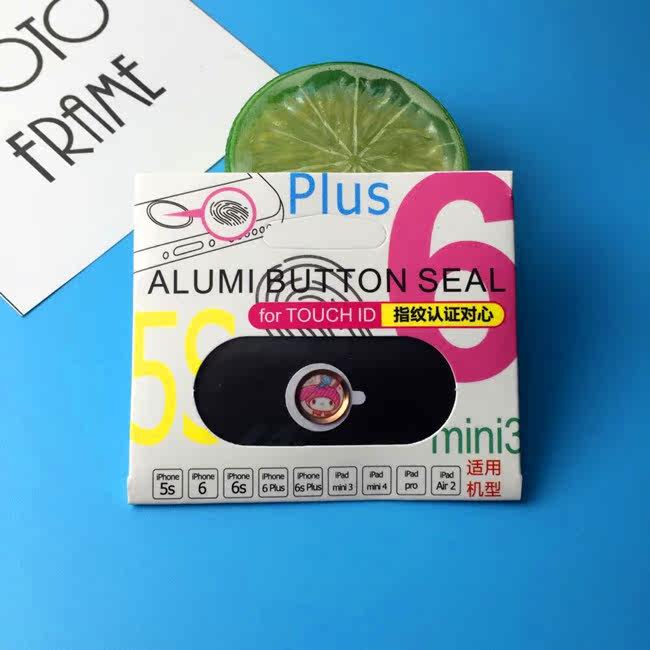 Autocollant pour téléphone portable - Ref 1371406 Image 18