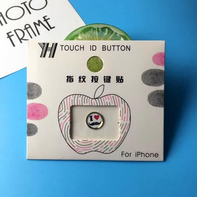 Autocollant pour téléphone portable - Ref 1371406 Image 7