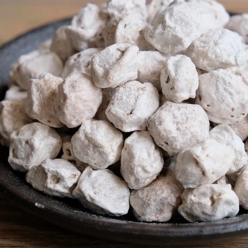 White words Mei Guang-style words plum salted plum 500g tea bubble red wine plum salty plum dried salted plum sour plum