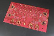 EL34 6L6 Push-pull bile machine PCB