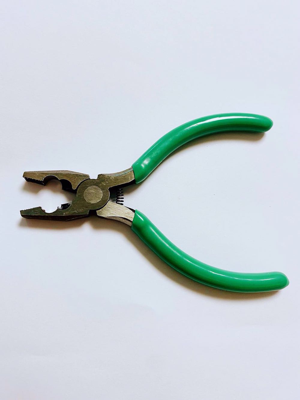 Big tube bassoon instrument tool clip round pliers special for reed adjustment