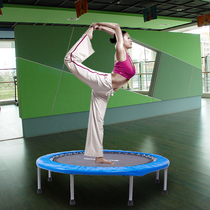 Tianxin 48 inch 60 inch home adult fitness jumping bed folding children trampoline bed baby with oxygen bounce bed