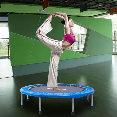 Tianxin 48-inch 60-inch household adult fitness jumping bed folding children's bouncing bed baby aerobic bouncing bed