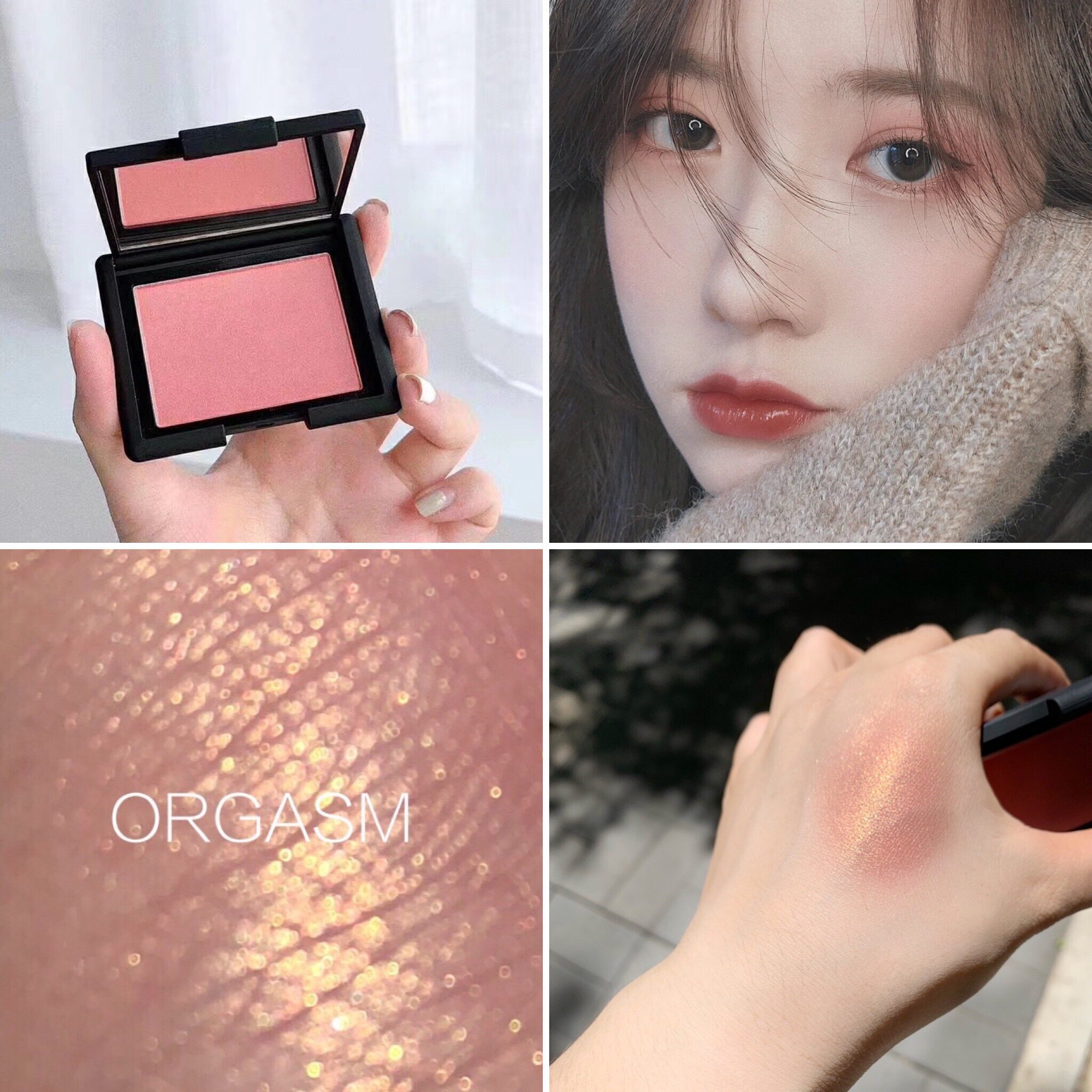 Beauty fried with Nars Nasas blush, deep throat Taj Mahal Orgasm DeepThroat