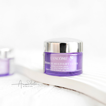 3 anti - old whitening snowflake Lancco stereo color brightly glowed frost 15ml tight