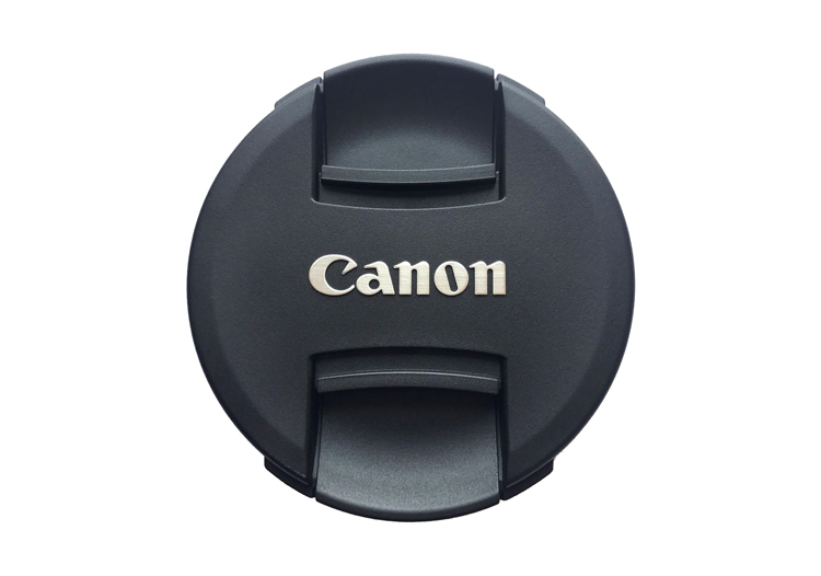 Canon SLR ống kính máy ảnh bìa 67mm17-85 18-135 700D 60D 70D 77D 80D gốc - Phụ kiện máy ảnh DSLR / đơn giá đỡ máy ảnh
