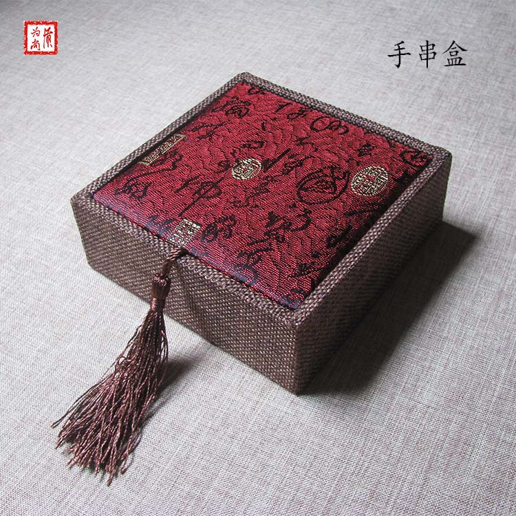 Coffret à bijoux OTHER   - Ref 3107217 Image 24