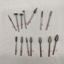Dental diamond low - speed straight grinding head slow grinding head grinding head mechanic grinding head dental material