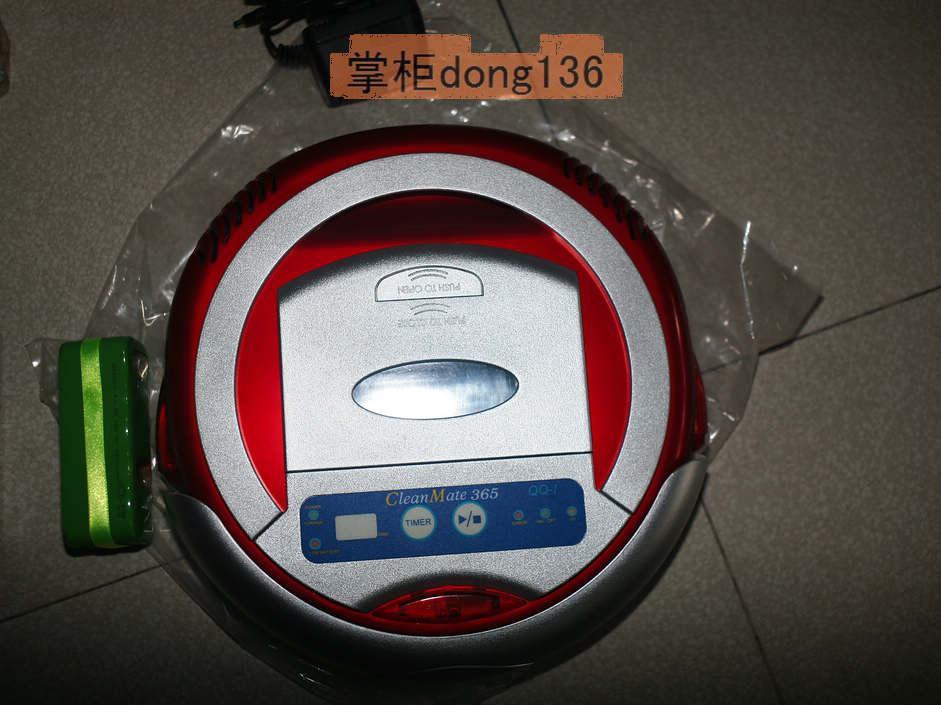 Cleanmate 驰 驰 洁 浦 桑尼克 Quét robot hút bụi QQ-1 Phụ kiện Bánh xe máy hút bụi electrolux zap9910