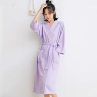 Светлая фиолетовая девушка [Walv Ge]