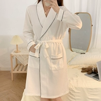 Стиль белого наклона [тот же стиль для мужчин и женщин]