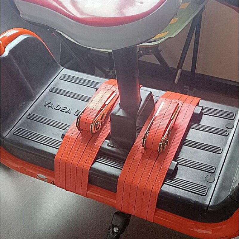 Electric tricycle children's seat front bundled with small baby seat tape scooter battery car seat stool