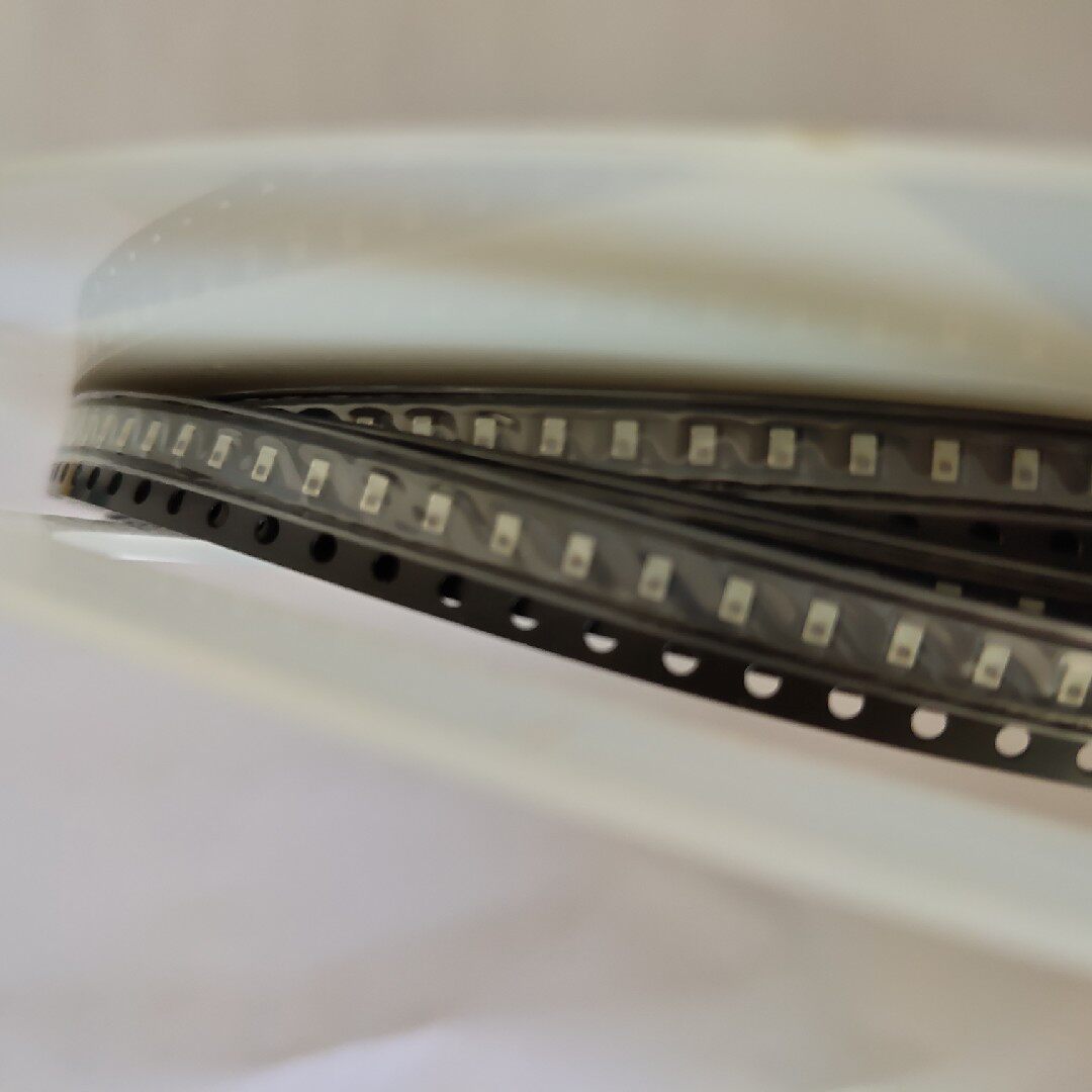 New original bandpass filter LTB-2012-2G4H6-A26 US Mag Layers original