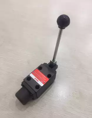 DMG-03-3D6 hydraulic valve