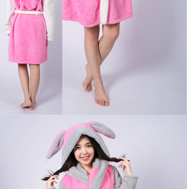 Peignoir jeunesse CP154150508 - Ref 592413 Image 28