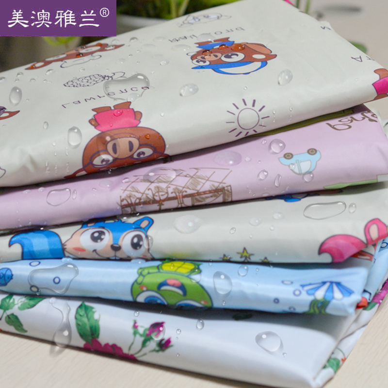 Waterproof sunscreen dust cover cloth cover bed dust cloth cover Home innate sofa dust cloth cover grey cloth big cover