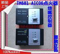 Original AIC06 TM681-A-1 AIC06 TM681-C-1 AIC06 TM681-B1 Controller