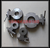 Factory direct DN15 20 25 32 40 50 65 80 100 125 150 Actuator valve Butterfly valve