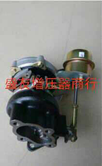 Full Diesel 480 supercharger J44Q 4A1 4D18F 3408023810000 4408023810005HP40S