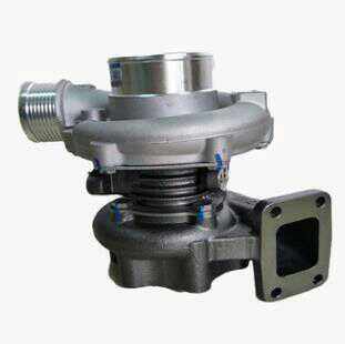 Weichai Daoyitz supercharger WP4 reverse rotation generator set 13060560 J60S 00JG060S127