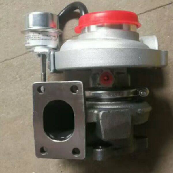 Cummins 4BT HX25 HX27W4046530 Supercharger 4035720 4035721 3598004