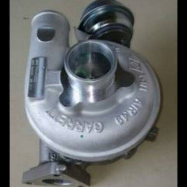 JAC Star Ruifeng 1 9T Turbocharger Movement GT17 777218-5002 1044100FB010