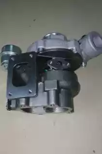 Fukuda ou marco E049339000054E04933900082 738769-5004 5001 supercharger