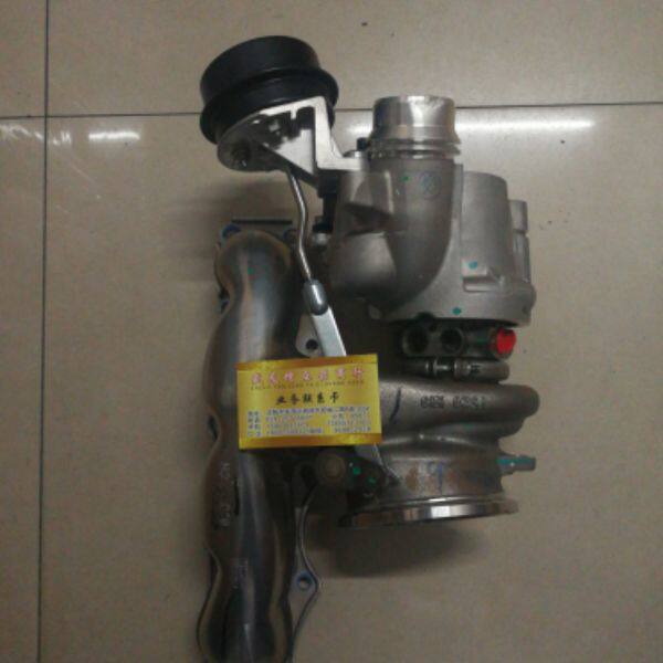 BMW2 BMW2 0T320 520525 booster core 49477-02122 02058N20F20F18