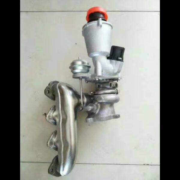 Pinz E200C200E260 A2710903480 1 8T turbo charger mechanism accessories