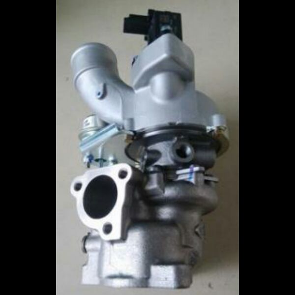 Ruifeng S52 0T supercharger 53039880354 1016500GD052 movement solenoid valve 4GA3-1D